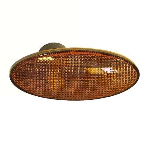 GVA 2090030  Çamurluk Sinyali Vectra B 11 95-04 02 Sarı 1713008 ürün görseli 1
