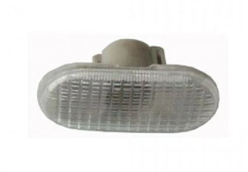 Renault 8200394531  Çamurluk Sinyali Beyaz R19 CLIO Kangoo ürün görseli 1