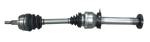 GVA 4475210  Komple Aks Sağ Transporter T5 2.5 Tdı 03-11 6 Vites 873mm Düz Vites 7h0407272ac ürün görseli 1
