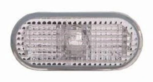 Monreal 74264  Çamurluk Sinyali Buzlu Cam Beyaz Sol Sağ Duysuz Passat 97-polo 99-golf Iv 98-bora 99- 3b0949117c ürün görseli 1