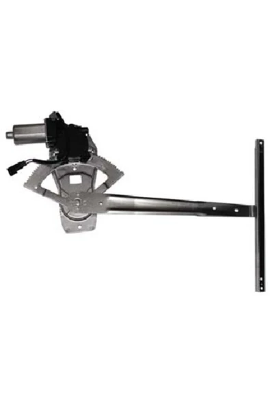 Seger 24505 Cam Krıkosu Elektrıklı Transıt V184 V347 On Sol ürün görseli 1