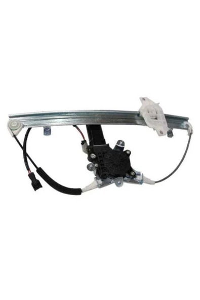 Seger 24403  Cam Krikosu Ön Sol Accent 95-00 Motorlu Frezelı ürün görseli 1