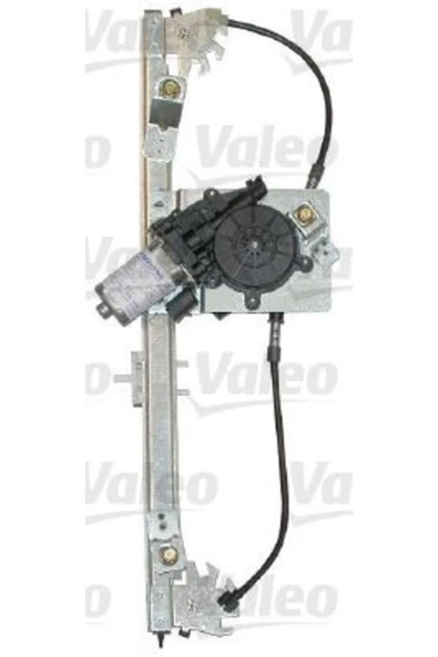 Valeo 850167 Cam Krıkosu Ön Sag Punto -05 -09 1.3 Jtd 1.9 Jtd ürün görseli 1