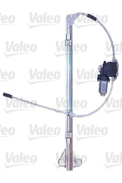 Valeo 850494  Cam Mekanizmasi Sol Motorlu Elektrikli-(RENAULT: MASTER İI 504053527 7700352494 (WK157226) ürün görseli 1