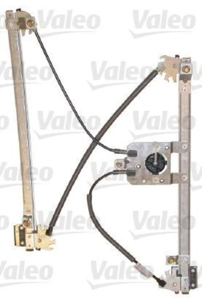Valeo 850600 Cam Krıkosu Ön Sol Xsara Iı Motorsuz ürün görseli 1