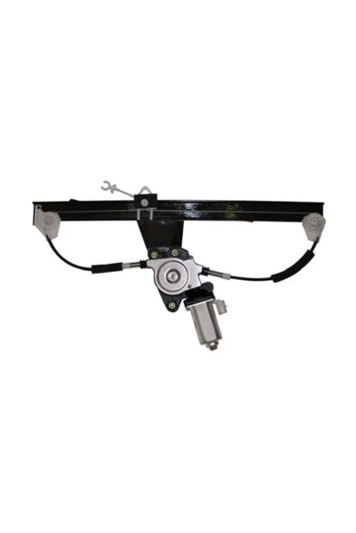 Seger 24239 Cam Krıkosu Elektrıklı Fıat Doblo On Sol (44239) ürün görseli 1