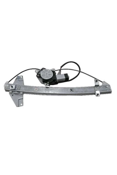Seger 24802  Cam Krikosu Ön Sol Corolla Uyumlu 93-97 Ae1 00- Ae110 Motorlu ürün görseli 1