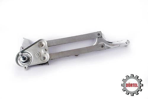 Dörtel 102028  CAM KRİKOSU ARKA SOL R9 ürün görseli 1