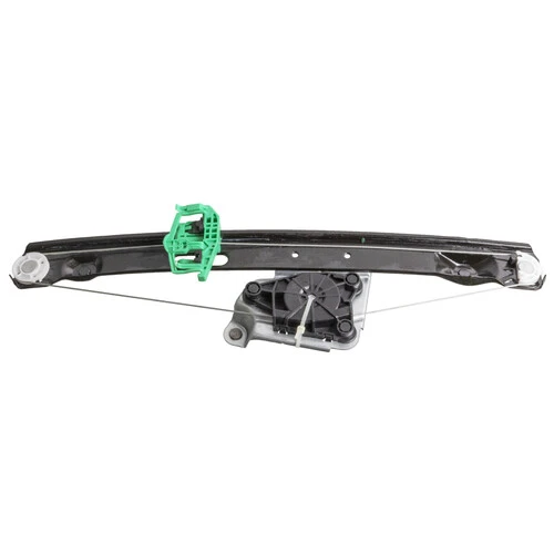 FEBI 180252  Cam Krikosu E90 Lcı Arka Sol Motorsuz 51357140589 ürün görseli 1