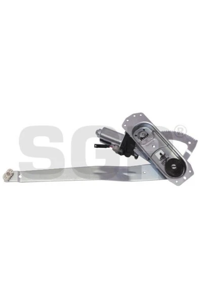 Seger 24510  Cam Kaldırma Mekanizması Transit T15 Turbo Ön Sağ ürün görseli 1