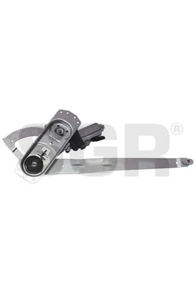 Seger 24509  Cam Kaldırma Mekanizması Transit T15 Turbo Ön Sol ürün görseli 1