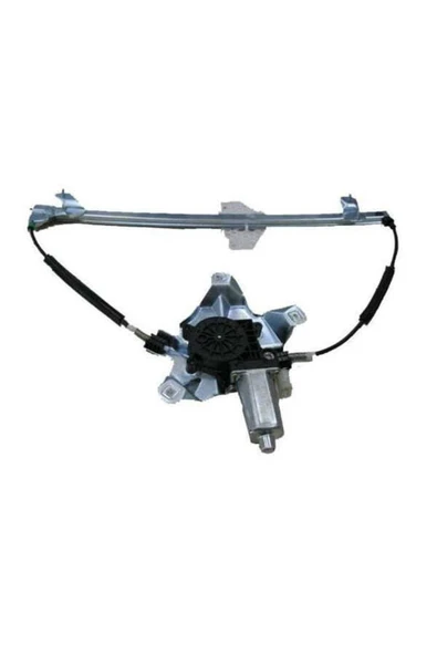 Seger 24504  Cam Krikosu Ön Sağ Connect 02- Motorlu ürün görseli 1