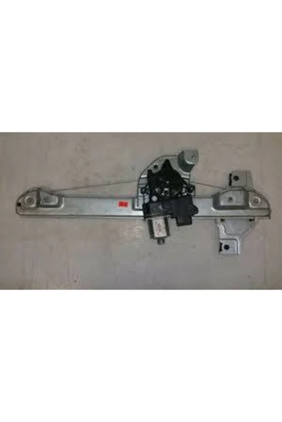 PSA 9816402180 Sol Ön Cam Krikosu ürün görseli 1