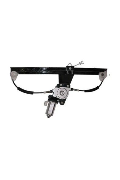 Seger 24238 Cam Krıkosu Elektrıklı Fıat Doblo On Sag (44238) ürün görseli 1