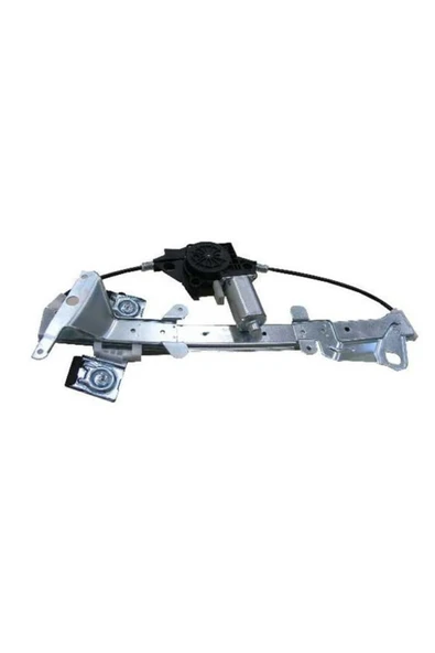 Seger 24508 SGR  Cam Krikosu Ön Sağ Fiesta 02-08 Motorlu ürün görseli 1