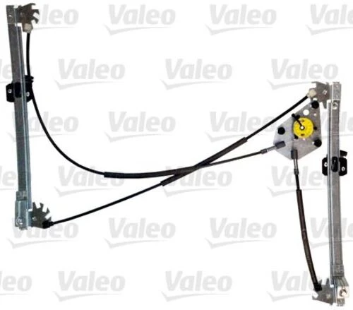 Valeo 851044  CAM KRİKOSU ÖN SOL MOTORSUZ POLO 09- ürün görseli 1
