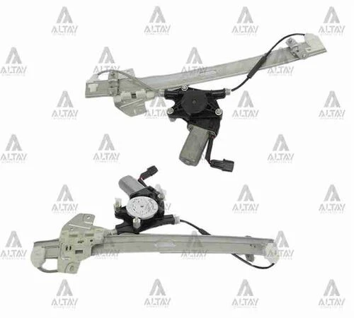 Maher 05181  Cam Krikosu Accent Elektrikli 06-11 Era Ön Sağ Rio 824021g010 ürün görseli 1