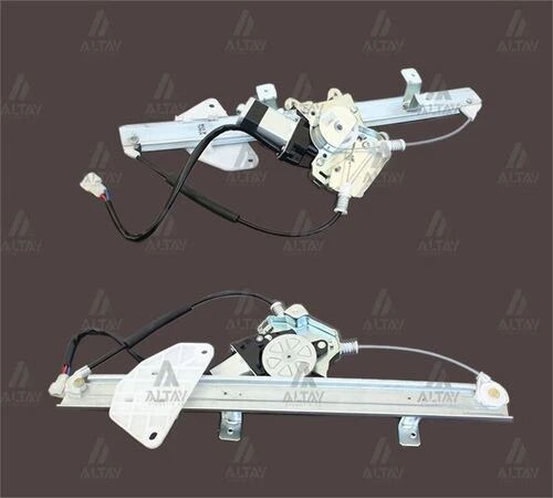 Taıwan MB149577 Taiwan Mb149577 Cam Krikosu Canter 515 659 Elektrikli Motorlu Sağ 24v Mb149577 ürün görseli 1