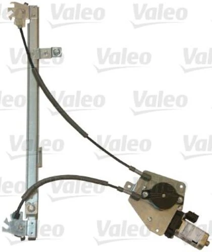 Valeo 850318  CAM KRİKOSU MOTORU ÖN SOL 306 ürün görseli 1