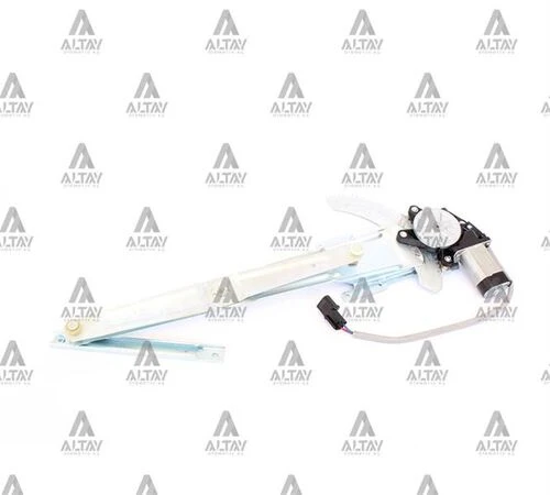 Taıwan MB230484 Taiwan Mb230484 Cam Krikosu L-300 Elektrikli Motorlu Sağ Mb230484 ürün görseli 1