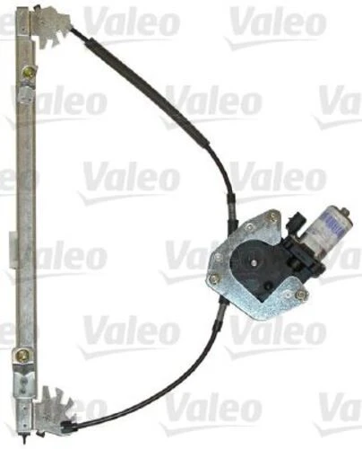 Valeo 850349  CAM KRİKOSU ÖN SAĞ MEGANE I 96-03 SCENIC MOTORLU ELE ürün görseli 1