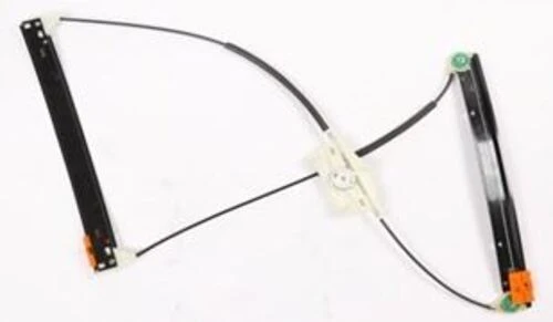 Monreal 73615  Kapı Cam Mekanizması Ön Sol A6 01-10 4f0837461a ürün görseli 1