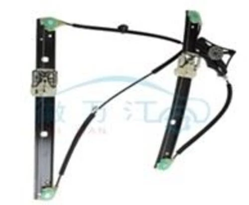 Monreal 73620  Kapı Cam Mekanizması Ön Sağ A6 12-16 4g0837462 ürün görseli 1