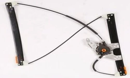 Monreal 73613  Kapı Cam Mekanizması Ön Sol A6 97-03 4b0837461 ürün görseli 1
