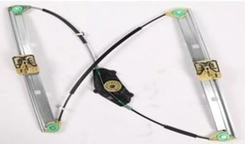 Monreal 73621  Kapı Cam Mekanizması Ön Sol Q5 2008- 8r0837461 ürün görseli 1