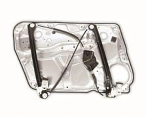 Monreal 73506  Kapı Cam Mekanizması Ön Sağ Saclı Passat 97-05 Superb 02-07 3b1867462 ürün görseli 1