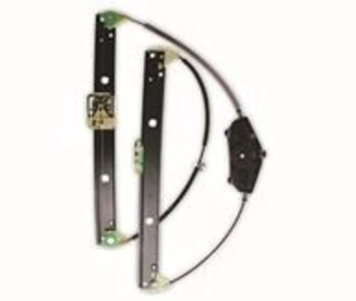 Monreal 73610  Kapı Ön Cam Mekanizması Ön Sağ A4 08-15 8k0837462 ürün görseli 1