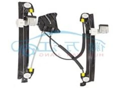Monreal 73598  Kapı Cam Mekanizması Ön Sağ Leon 06-12 1p0837462a ürün görseli 1