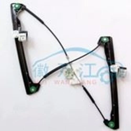 Monreal 73589  Kapı Cam Mekanizması Ön Sol Toledo Leon 99-05 1m0837461a ürün görseli 1