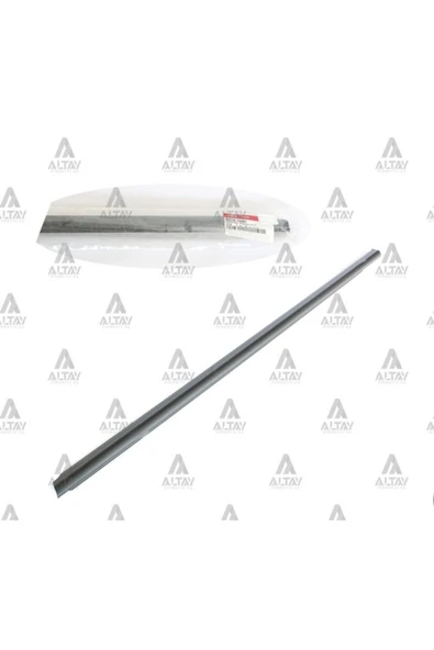 Hmc Mobis 822101G001 Cam Sıyırıcı Rıo 06-11 Ön Kapı Dış Sol 82210-1g001 Kıa= = ürün görseli 1