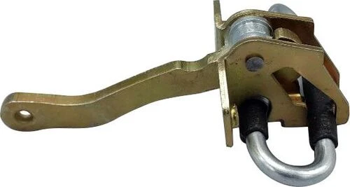Alper 341021  KAPI GERGİSİ ÖN R-L TPSX ürün görseli 1
