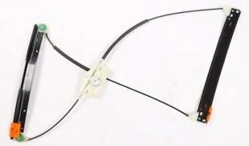 Monreal 73616  Kapı Cam Mekanizması Ön Sağ A6 01-10 4f0837462a ürün görseli 1