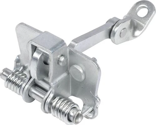 Kitatech 1906 K-METAL  Kapı Gergisi Ön 206 ürün görseli 1