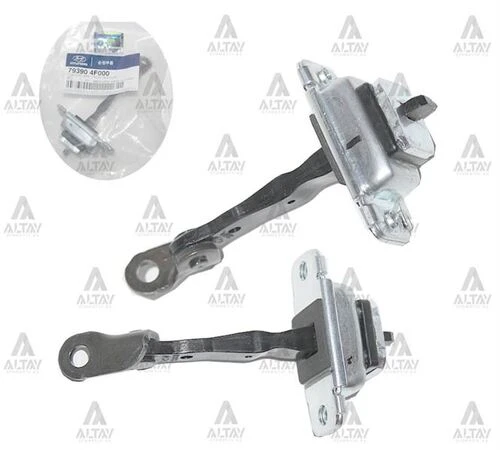 Hmc Mobis 793904F000 Hmc-mobis-hyundai-  Kapı Gergisi Kmy Ön 05 Sağ ürün görseli 1