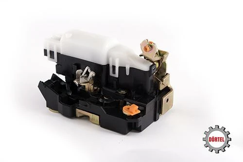 Dörtel 104004 DORTEL  Kapı Kilidi Ön Sol Kangoo Motorlu ürün görseli 1