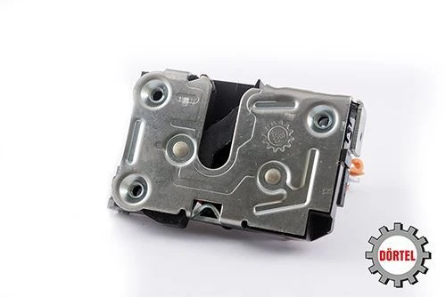 Dörtel 103002  KAPI KİLİDİ ÖN SAĞ MOTOR TAKILAN R19 MOTORSUZ ürün görseli 1