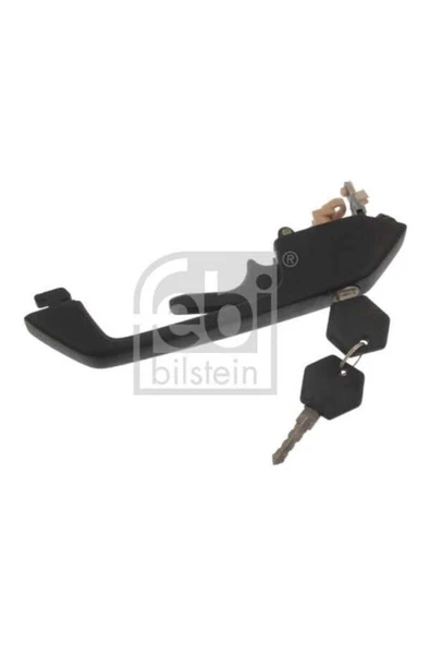 FEBI 05819  Kapı Açma Kolu Kilitli Scania 3 Serisi 1989-96- Arası ürün görseli 1