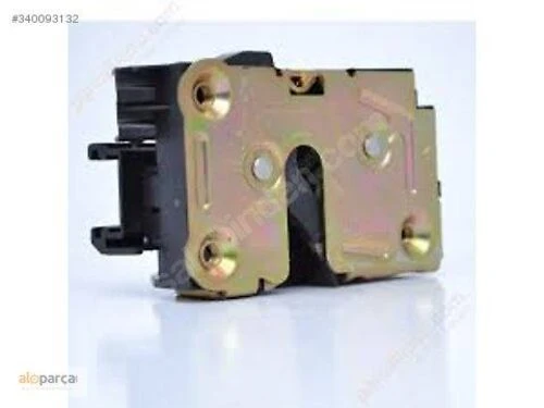 Ege Karayel 184  Kapı Kilidi Ön Sol R19 Motorsuz ürün görseli 1