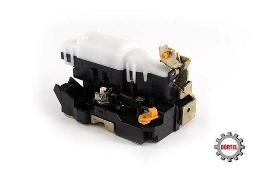 Dörtel 105004  KAPI KİLİDİ ÖN SOL MASTER MOTORLU ürün görseli 1