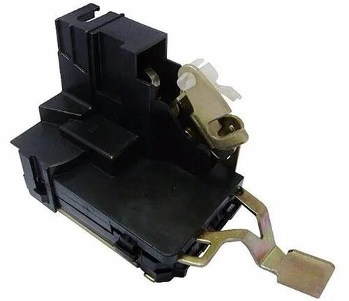 Alper 381132  KAPI KİLİDİ İÇ ÖN SOL MEKANİK DUCATO BOXER JUMPER 98 ürün görseli 1