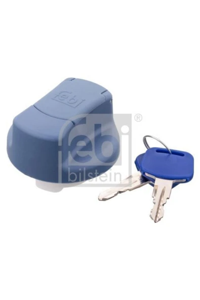 FEBI 100327 Febı Fbı- - blue Depo Kapagı Man Mercedes Daf Kılıtlı... ürün görseli 1