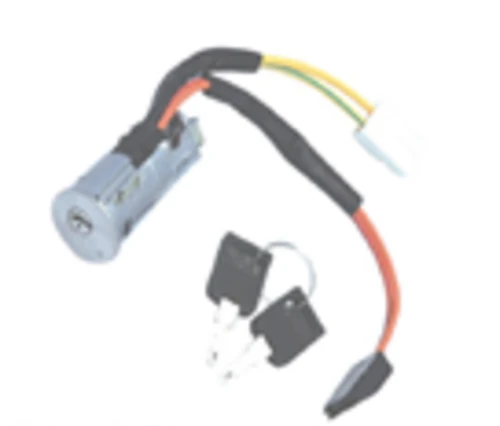 Hellux HLC600073 Hlc600073 Kontak Kilidi Anahtarlı Renault 18 7700805669 ürün görseli 1