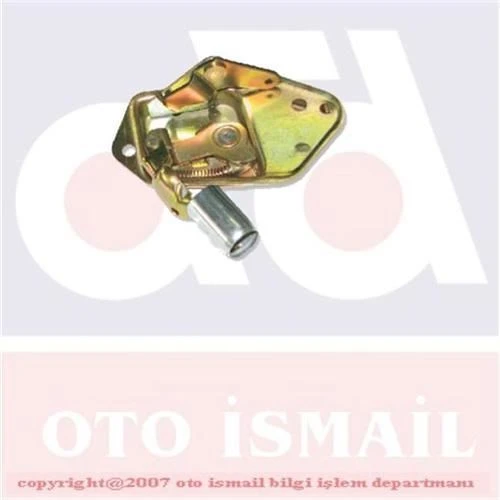 Ege Karayel 230  Kapı Kilidi Ön Sol Renault 12 15260 ürün görseli 1