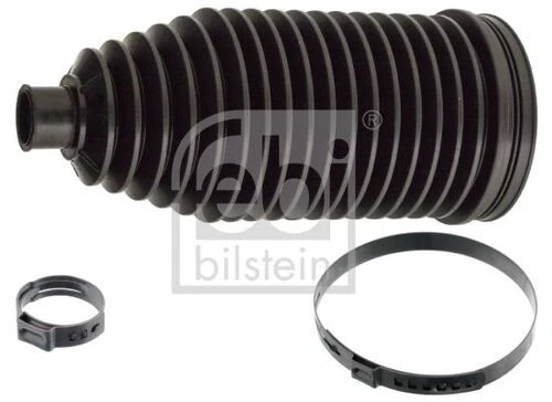 FEBI 103002  KAPI KİLİDİ ONSAG R19 ürün görseli 1