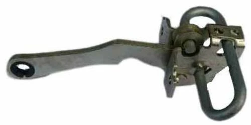 Alper 345101  KAPI GERGİSİ ÖN R-L JUMPER I - II ürün görseli 1