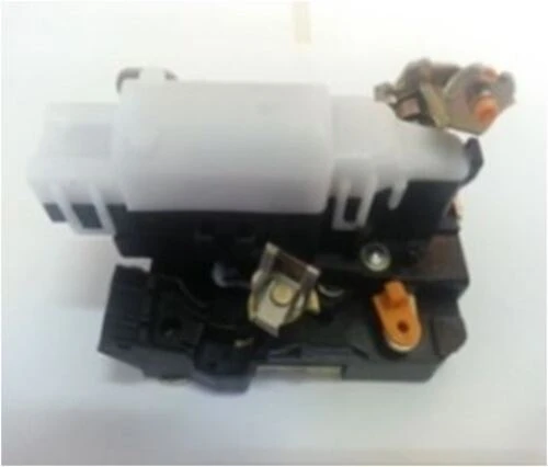 Dörtel 105002  KAPI KİLİDİ ÖN SAĞ MASTER MOTORLU ürün görseli 1